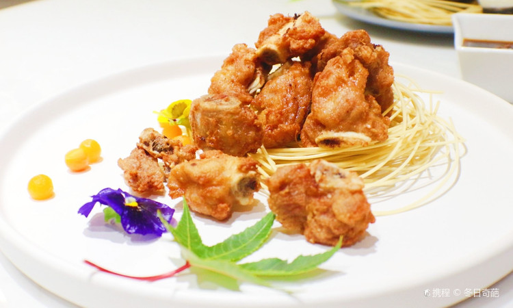 琼乡阁·海南土菜馆(三亚湾店) 参考图 1