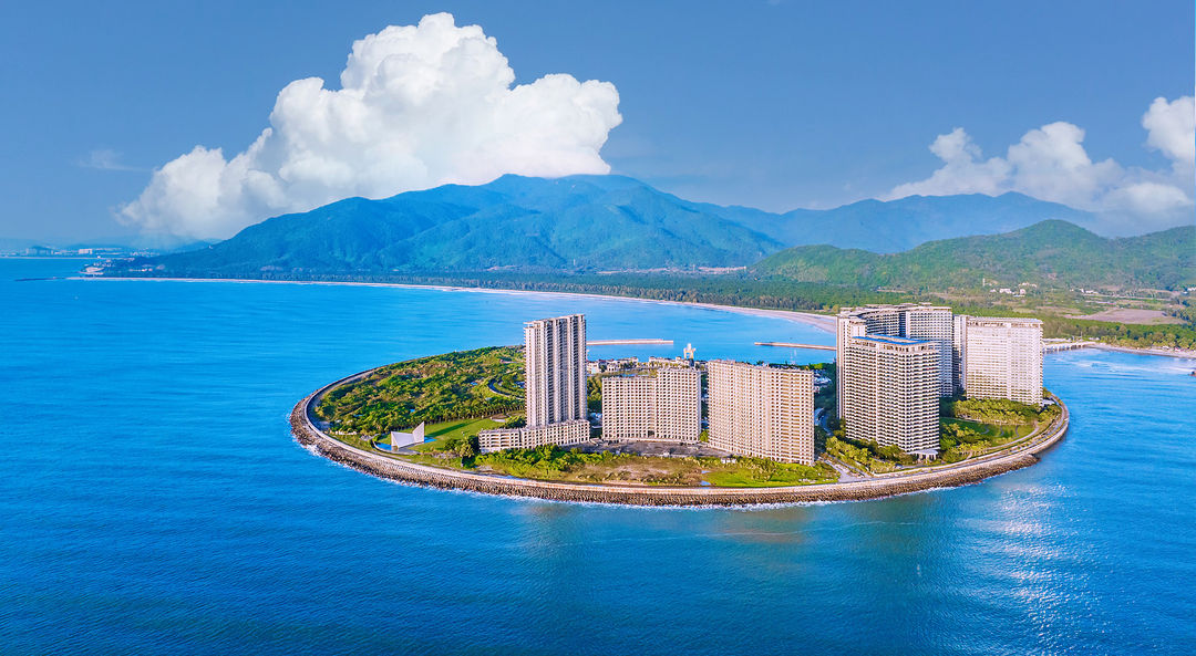 日月湾 参考图 1