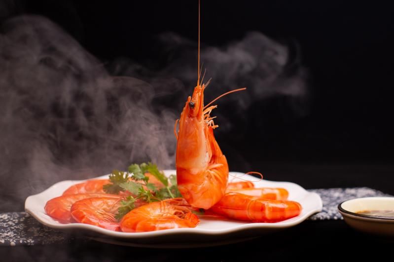 小鲜味私厨·海鲜老字号(海棠湾店) 参考图 1